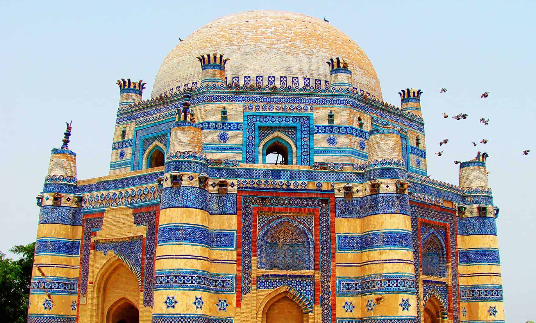 Cultural & Historical Tours