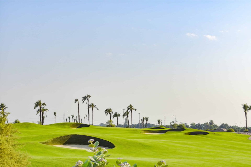 Golf & Medical Tourism in Pakistan